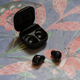 Imagen para el artículo titulado Galaxy Buds Pro, análisis: Samsung da con la tecla para plantar cara a los AirPods Pro de Apple